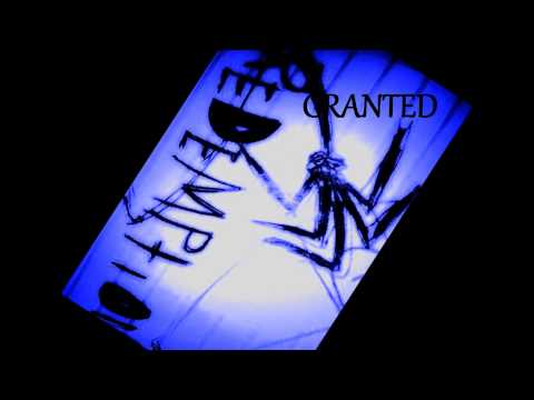 Redemption-Granted (Single)
