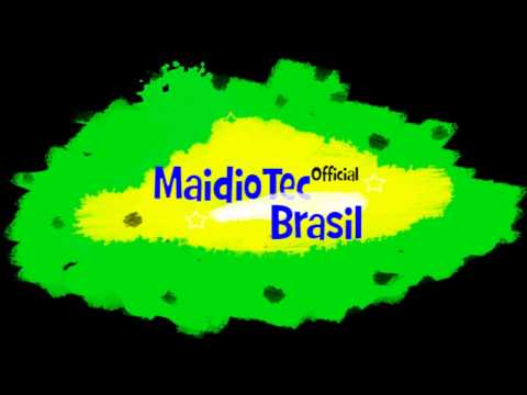 Ali Nadem ft. Krystalic - Age of Electro Empires v1