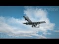 Fairchild Republic A-10A Thunderbolt II для GTA 4 видео 1