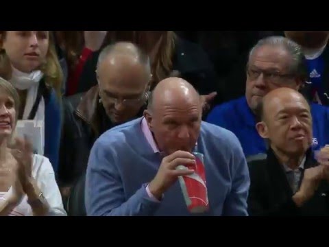 Chicago Bulls vs Los Angeles Clippers | FULL HIGHLIGHTS | 1.31.2016