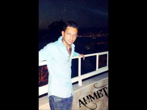 Ahmet36 / Ahmet Yeter - Aglama