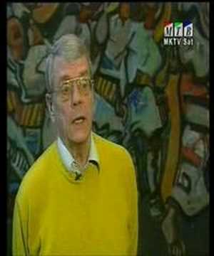 Prof.Dr.Wolf Oschlies über Makedonische sprache