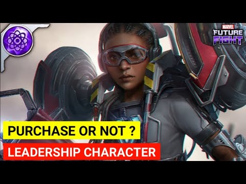 Ironheart | Ironheart New Uniform Worthy ? | Black Panther Wakanda Forever | Marvel Future Fight