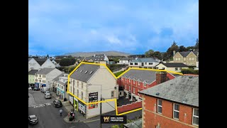 The Ritz Accommodation, Killybegs