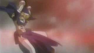 AMV - Reflection - Trust Company - Chrono Crusade