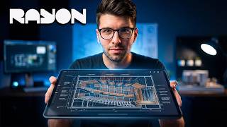 How I made this architecture section (using ONE software)