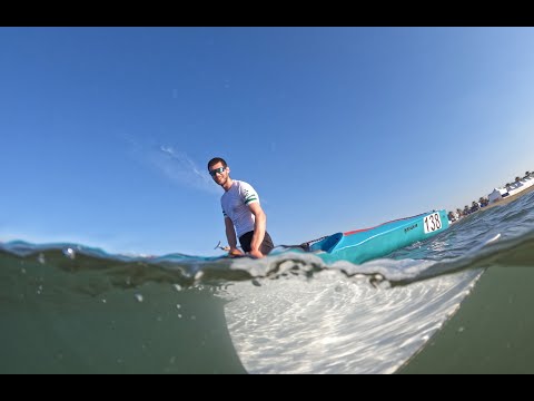 2023 World Rowing Coastal Championships - Day 2 afternoon