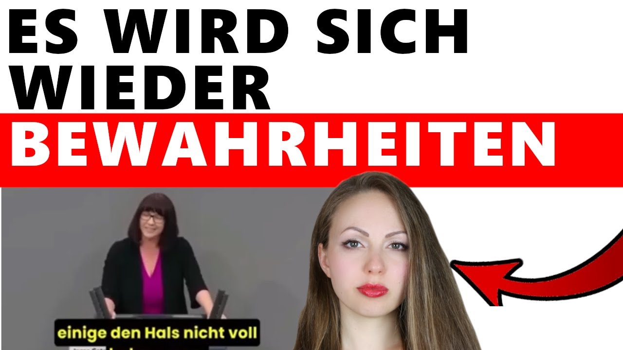 Ehemaliges AfD Mitglied spricht Klartext über die Parteien!