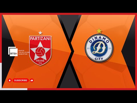 Partizani – Dinamo City / Java 22 | Abissnet Superiore - Futboll | RTSH