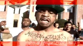 Fungshway feat. Donfacediniero x Paperboy Carter - WHIP (Official Video)