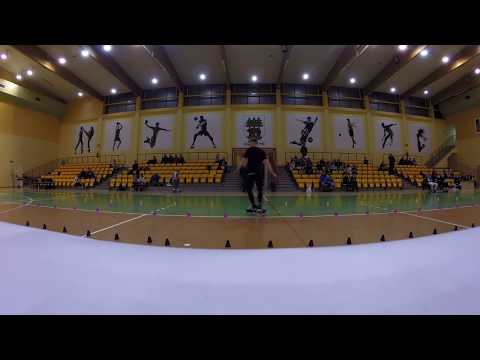 Tomasz Wieczorek // 1st Classic Senior Men // Polish Championship 2017 Kętrzyn