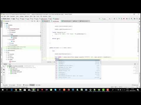 MVMM with RecyclerView And Realm - Android - Part 3 (Final)