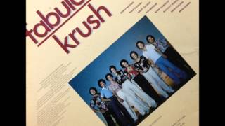 Fabulous Krush／Till Love Touches Your Life