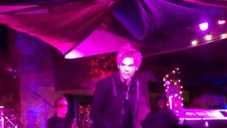 Brian Culbertson Performs "On My Mind" Live at Thornton Winery