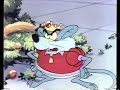 Disney Channel The Care Bears Nutcracker Suite Promo December 1989