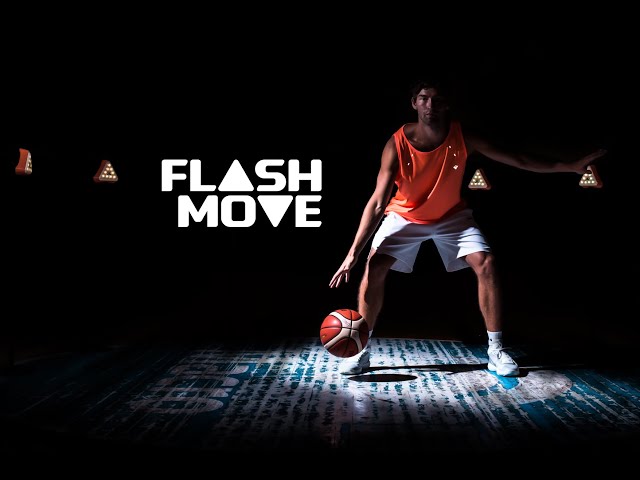 Flashmove