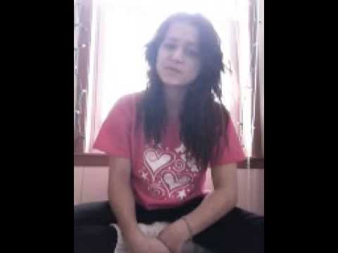 I Won't Give Up - Jason Mraz Cover By Andie Miller