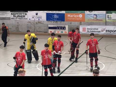 20220507-GEiEG-vs-IGUALADA-Campionat-Catalunya-Júnior