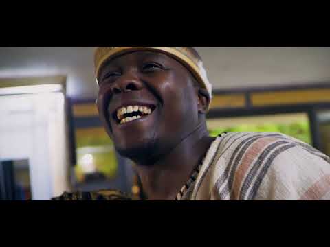Mwenje Mathole, (Starring Patricia) - Zvaunondiitira (Madhlauzani): 0fficial Video.