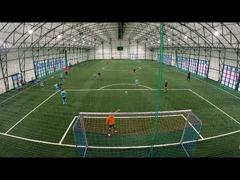 Ślęza Wrocław II vs. Hat-trick Głuchołazy (0:2)