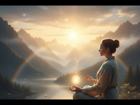 DailyVibe Meditations
