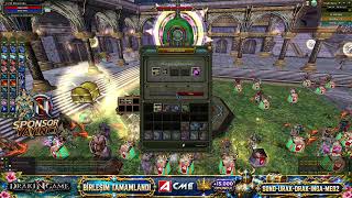 #DrakinGame Portal 5. Ayında | 3.Academy Birleşim Tamamlandı | Full Pu