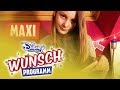 Das Disney Channel Wunsch Programm Mit Maxi Disney Channel