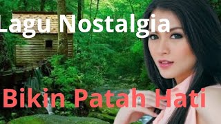 Download lagu #lagunostalgia sedih 😭 bikin patah hati. Teman perjalanan. mp3 Download lagu #lagunostalgia sedih 😭 bikin patah hati. Teman perjalanan. mp3