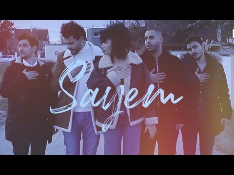 The Awads - " Sayem " - Song " صايم " 2022