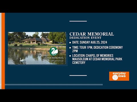 Cedar Memorial