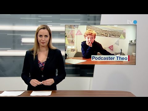 Theo erzählt auf «TVO»