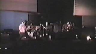 Operation Ivy-Live February 19, 1989 Sleep Long
