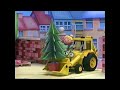 Bob The Builder Bob S White Christmas 2001 Trailer Slow