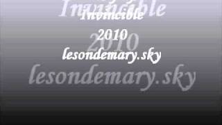 Whyley - Invincible 2010