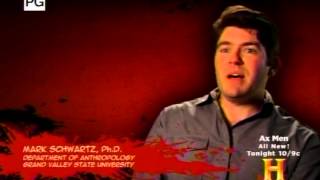 Battles BC S01E03 Joshua