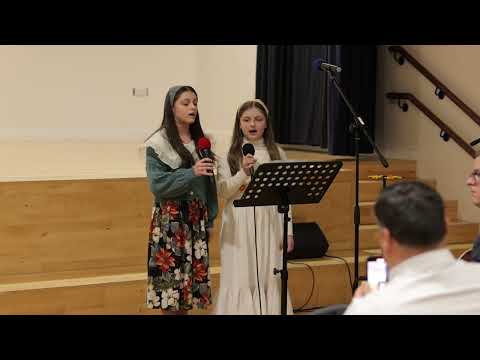 Adeseori credeai că ești învins - Surorile Gabor