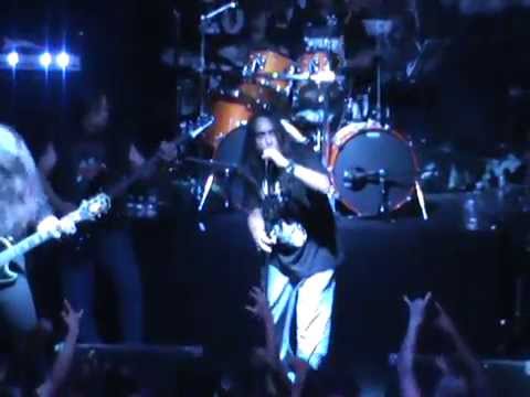 TERRORIZER L.A.  feat.  Oscar Garcia at Grindcore fest 2014, 7-12-14 (complete performance)