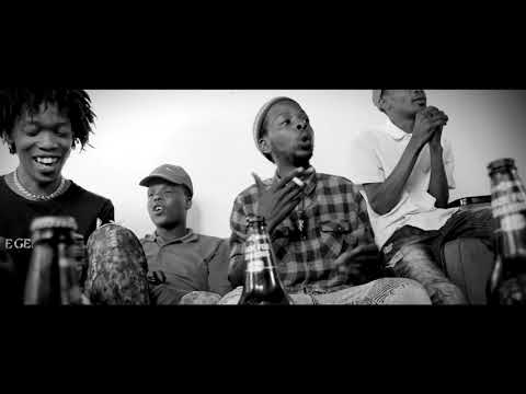 illah x Lauwkey ~ 4My Homies(Official_Music_Video)