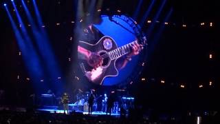 Zac Brown Band - My Old Man - LIVE