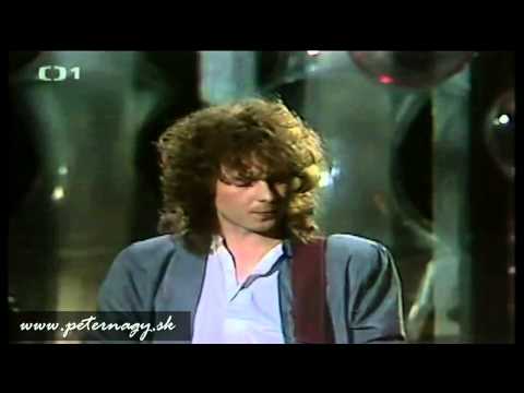 Peter Nagy Prestávame hrať