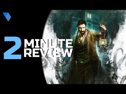 Call of Cthulhu | Review in 2 Minutes