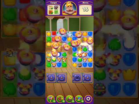 Royal Match Level 2899