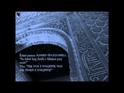 Sa shumë mbante në mend Imam Bin Bazi - Lulzim Susuri