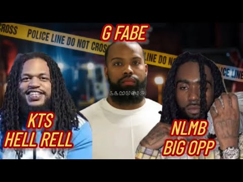 (CLASSIC LIVE) HELL RELL AFTER FEDS LEAK PICS OF NLMB J DOG K!77A 🗣️Ⓜ️USKEGEON 🅱️OYZ WAS LAKESIDE‼️