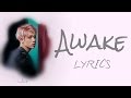 BTS Jin - 'Awake' [Han|Rom|Eng lyrics] [FULL Version]