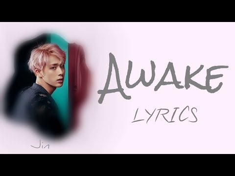 BTS Jin - 'Awake' [Han|Rom|Eng lyrics] [FULL Version]