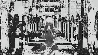 それが希望だって信じてた。Cover Lah