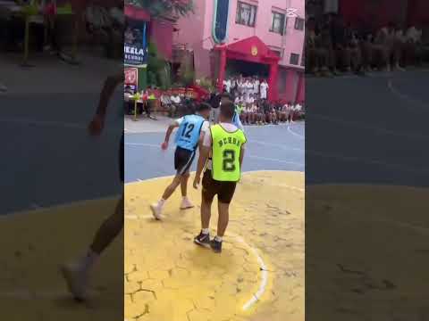 NESA interschool basketball competition #Himsheela vs BCH #highlights #basketball