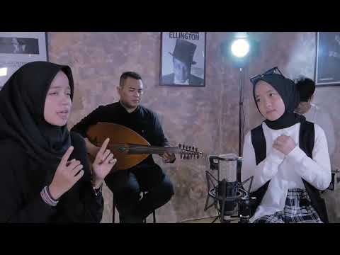 LAA ILAAHA ILLALLAH   Cover by Sabyan ft ESBEYE