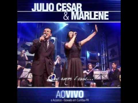 download lagu mp3 mp4 Julio Cesar E Marlene Download, download lagu Julio Cesar E Marlene Download gratis, unduh video klip Julio Cesar E Marlene Download